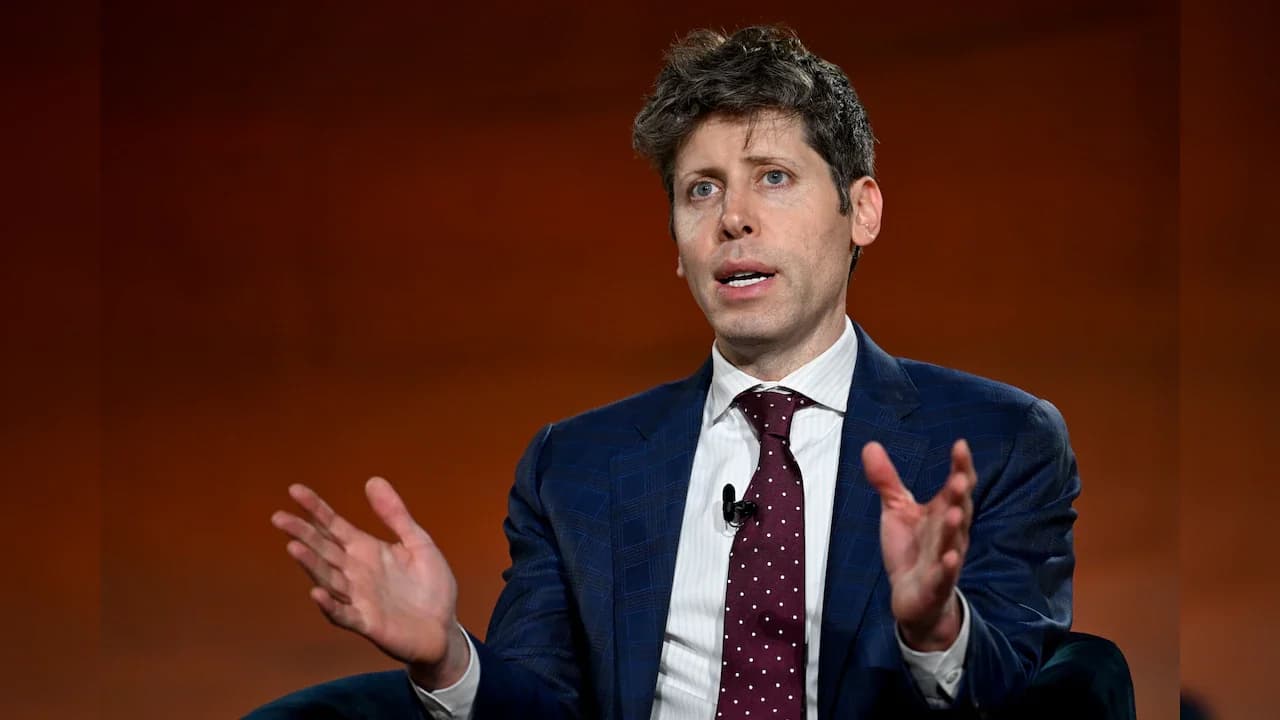 OpenAI Maintains Direct CEO Email System Despite Leadership Changes