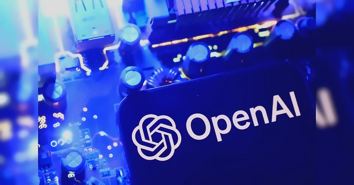 OpenAI Solves Millennium Math Problem Using AI