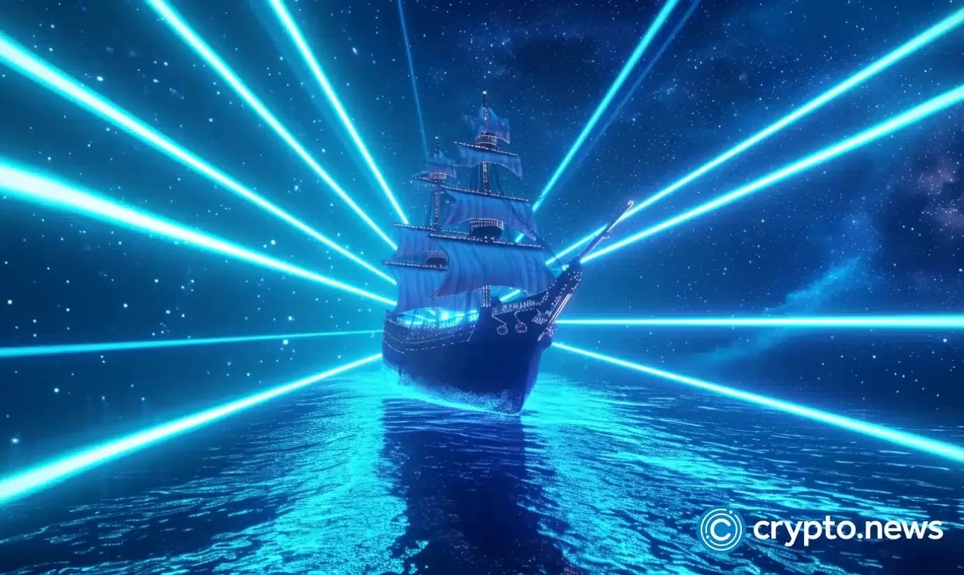 OpenSea CMO Adam Hollander Steps Down After 18 Months