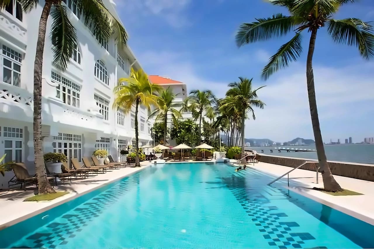 Oriental Hotels Q1 profit surges 30% to ₹11.35 crore
