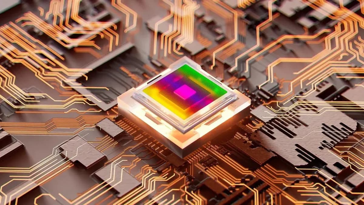 OXMIQ raises $35M for custom AI silicon development