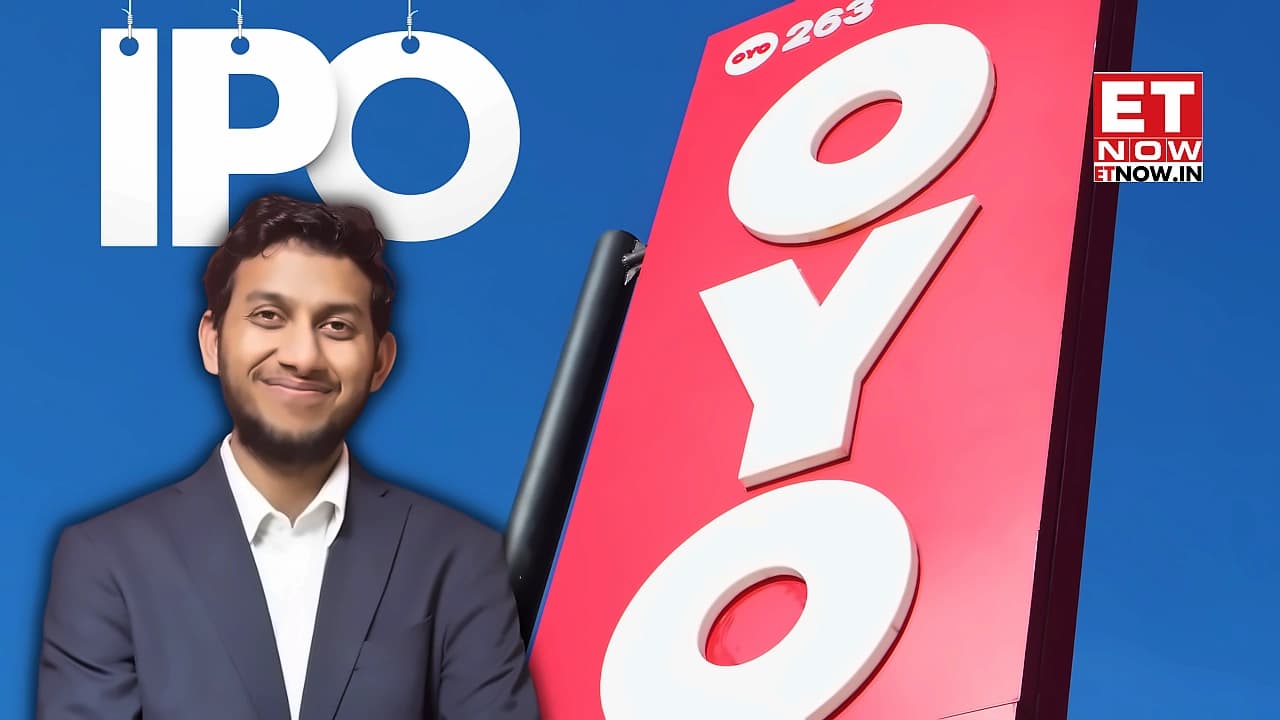 OYO Parent Prism Plans ₹6,650 Cr IPO Launch in FY27