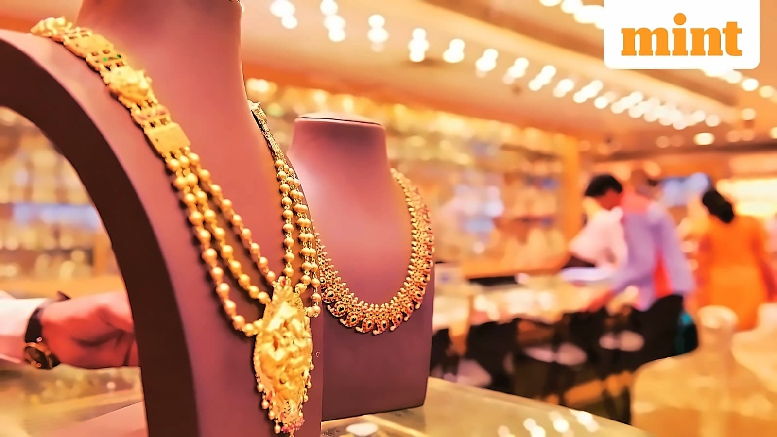 P N Gadgil Jewellers Q4 profit jumps 45% to ₹90 crore