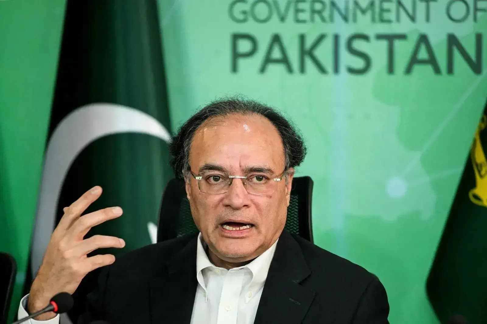 Pakistan bond markets rebound as Iran peace deal boosts EM assets