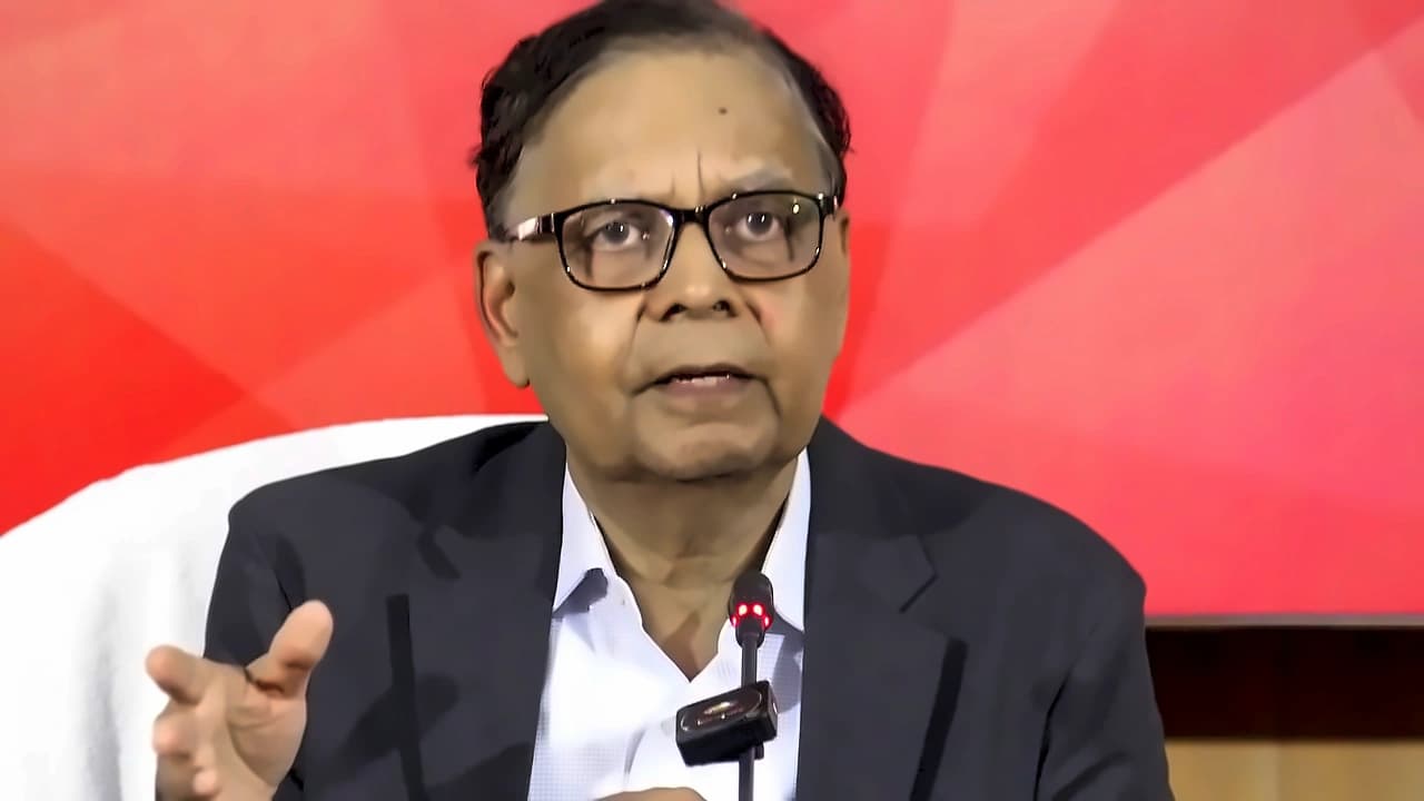 Panagariya calls for dedicated privatisation ministry