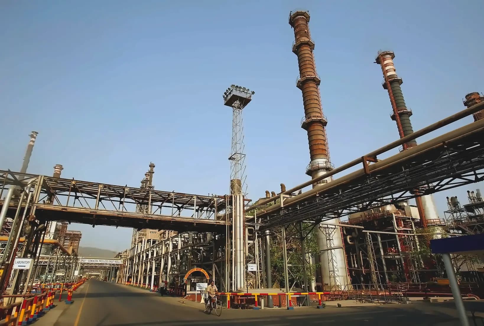 Panama Petrochem Q3 profit drops 6% YoY to ₹46 crore