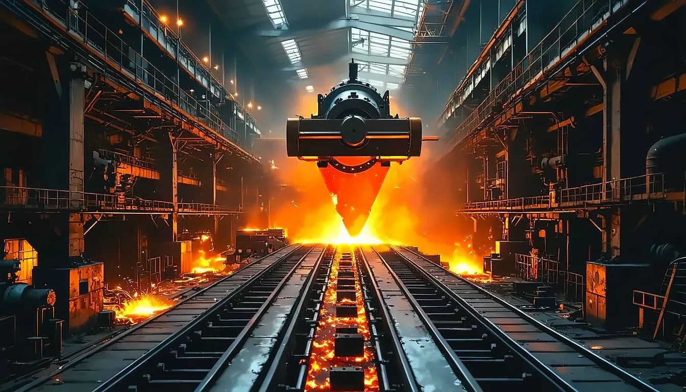 Panchmahal Steel posts ₹4.34 cr profit in Q1 FY27
