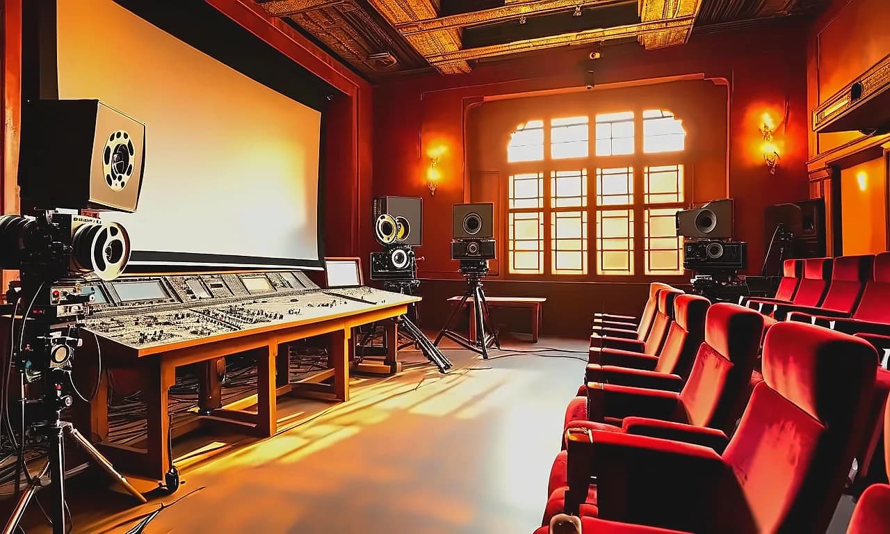 Panorama Studios Expands Portfolio with Fourth Film Deal