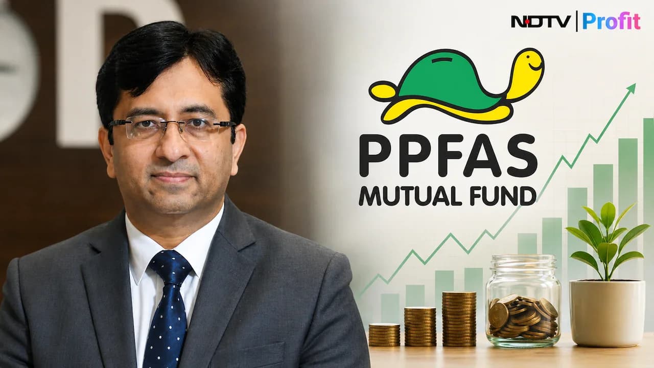 Parag Parikh Flexi Cap Fund Cash Levels Drop to 14-15%
