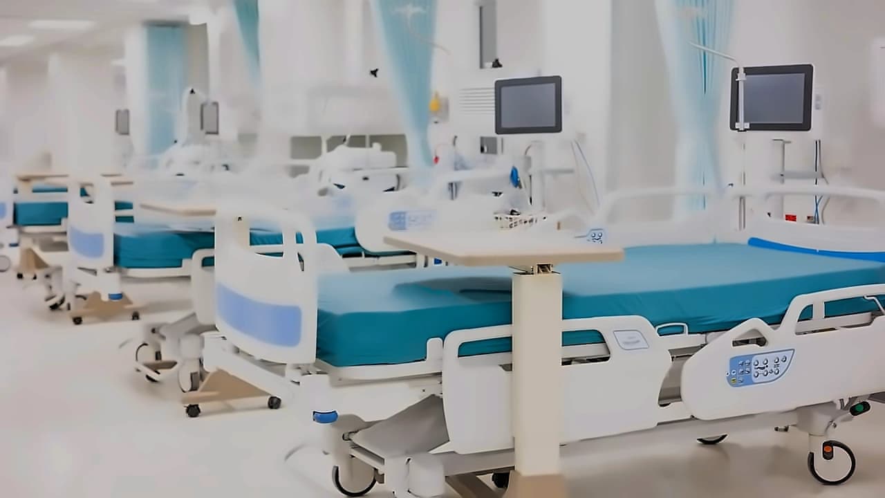 Paras Healthcare IPO Opens Oct 21 with ₹1,450 Cr Issue