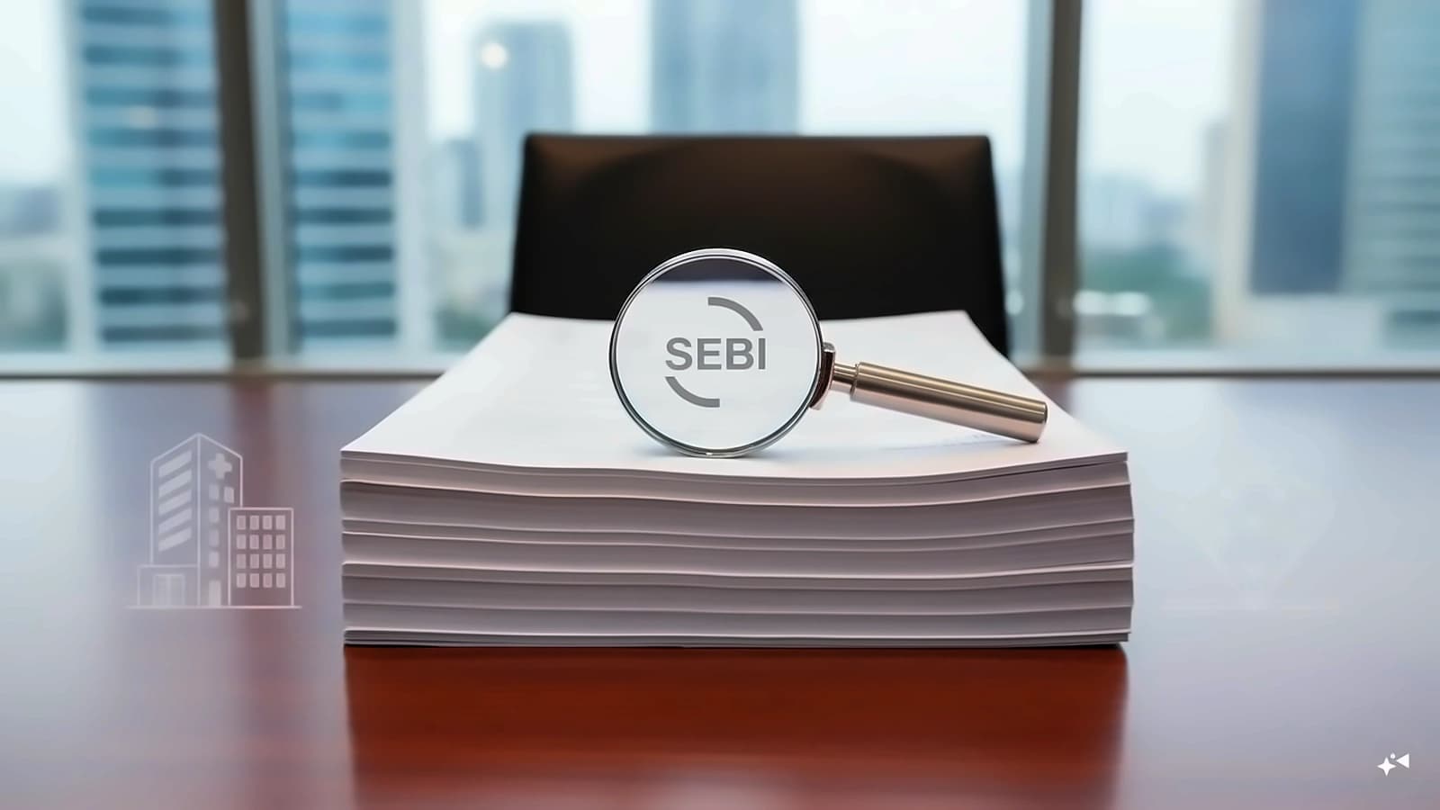 SEBI Approves 7 IPOs Including Jio Platforms, Paras Healthcare & Bharat PET