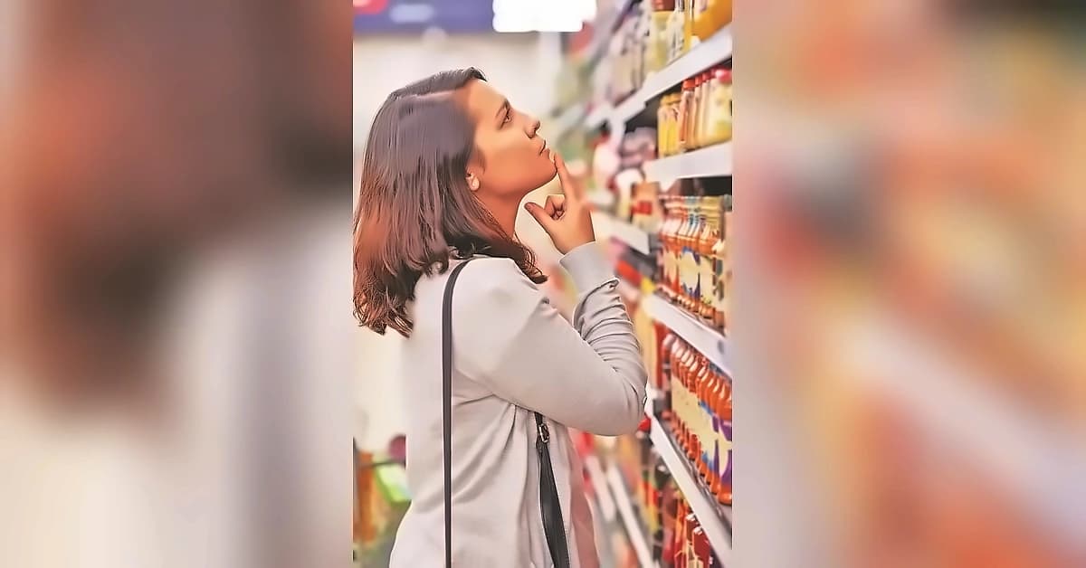 Parle Retains FMCG Leadership as Market Choices Hit 129 Billion CRPs