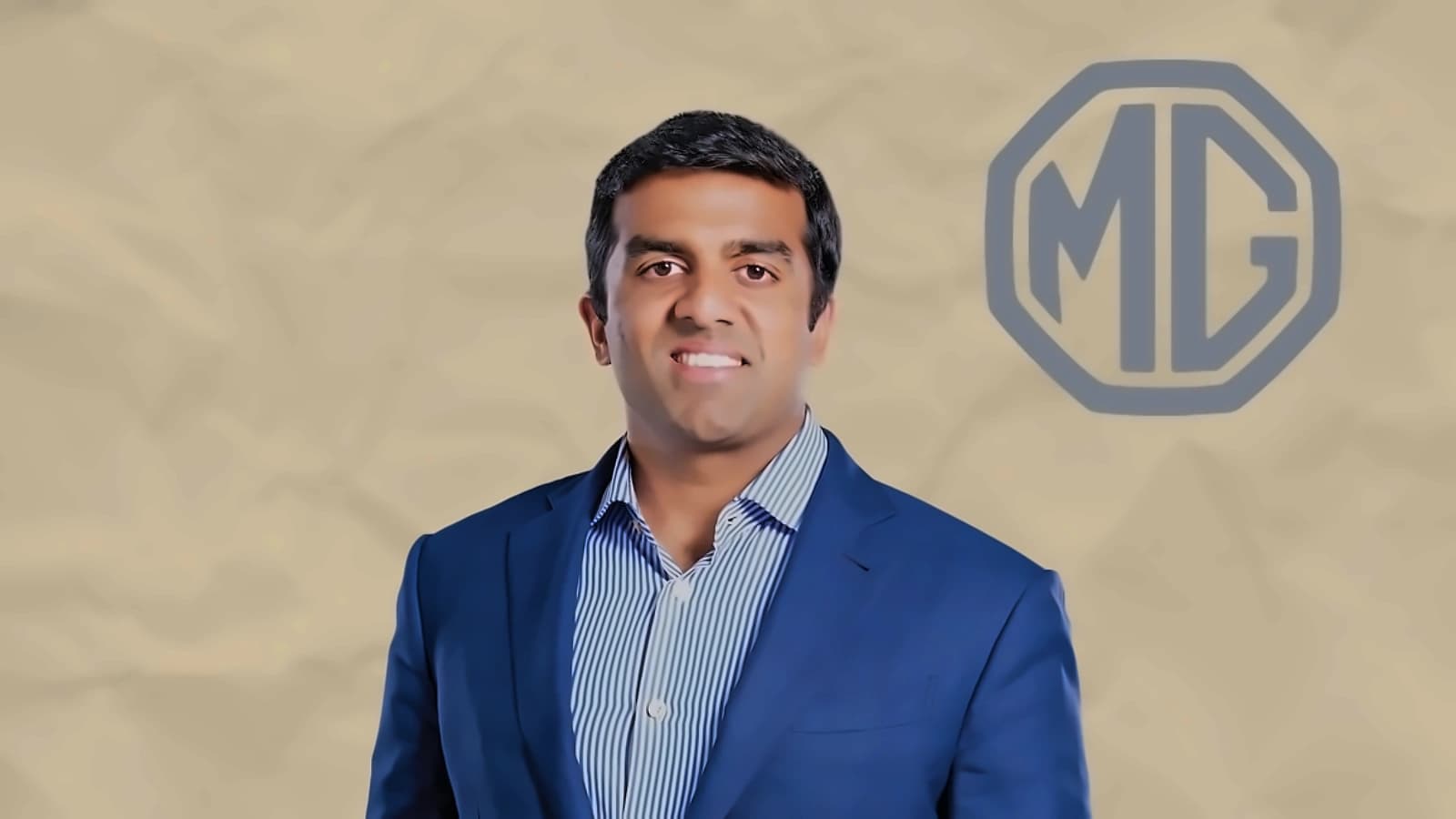Parth Jindal appointed Chairman of JSW MG Motor India