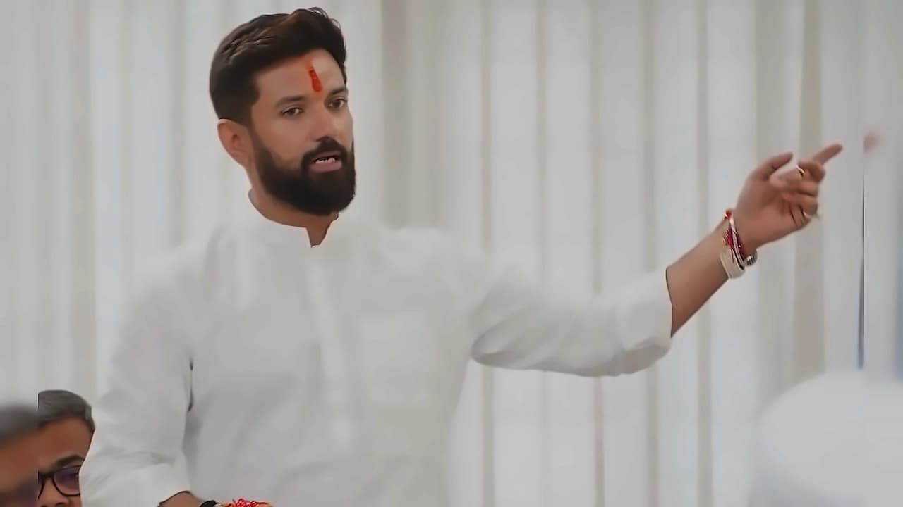 Paswan Emphasizes Quality Over Processed Food Narrative at Healthy Snacking Summit