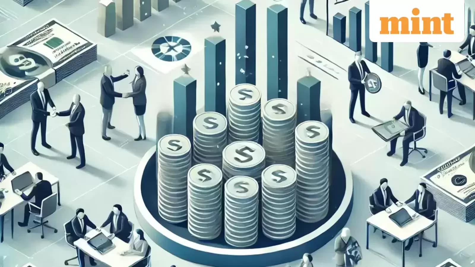 Patni Family Office builds 5% stake in UGRO Capital