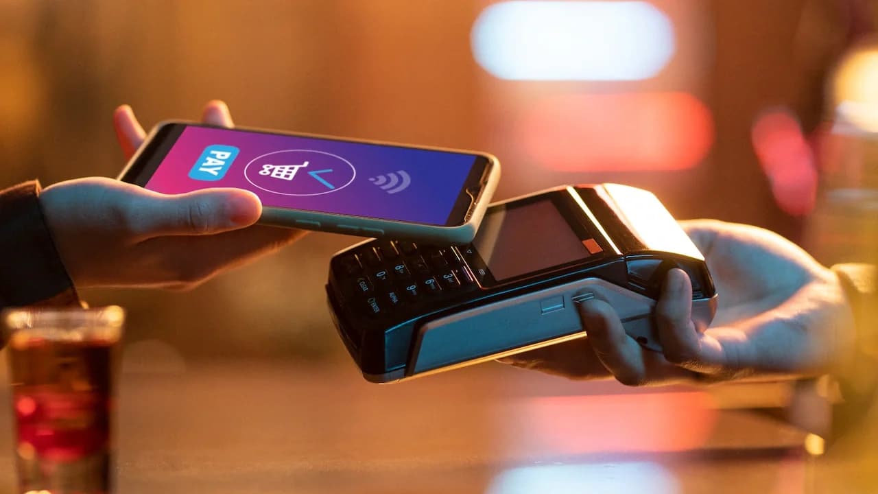 Payments Giants Pivot to Lending for Profitability
