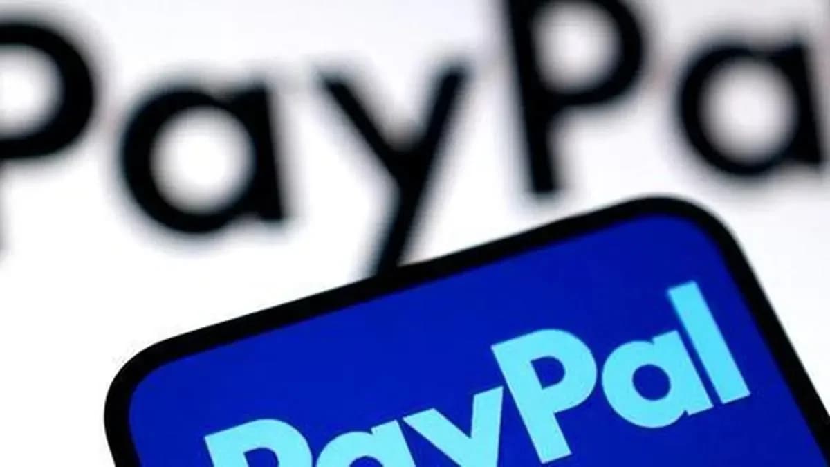 PayPal cuts 220 India jobs in $1.5B cost-saving drive