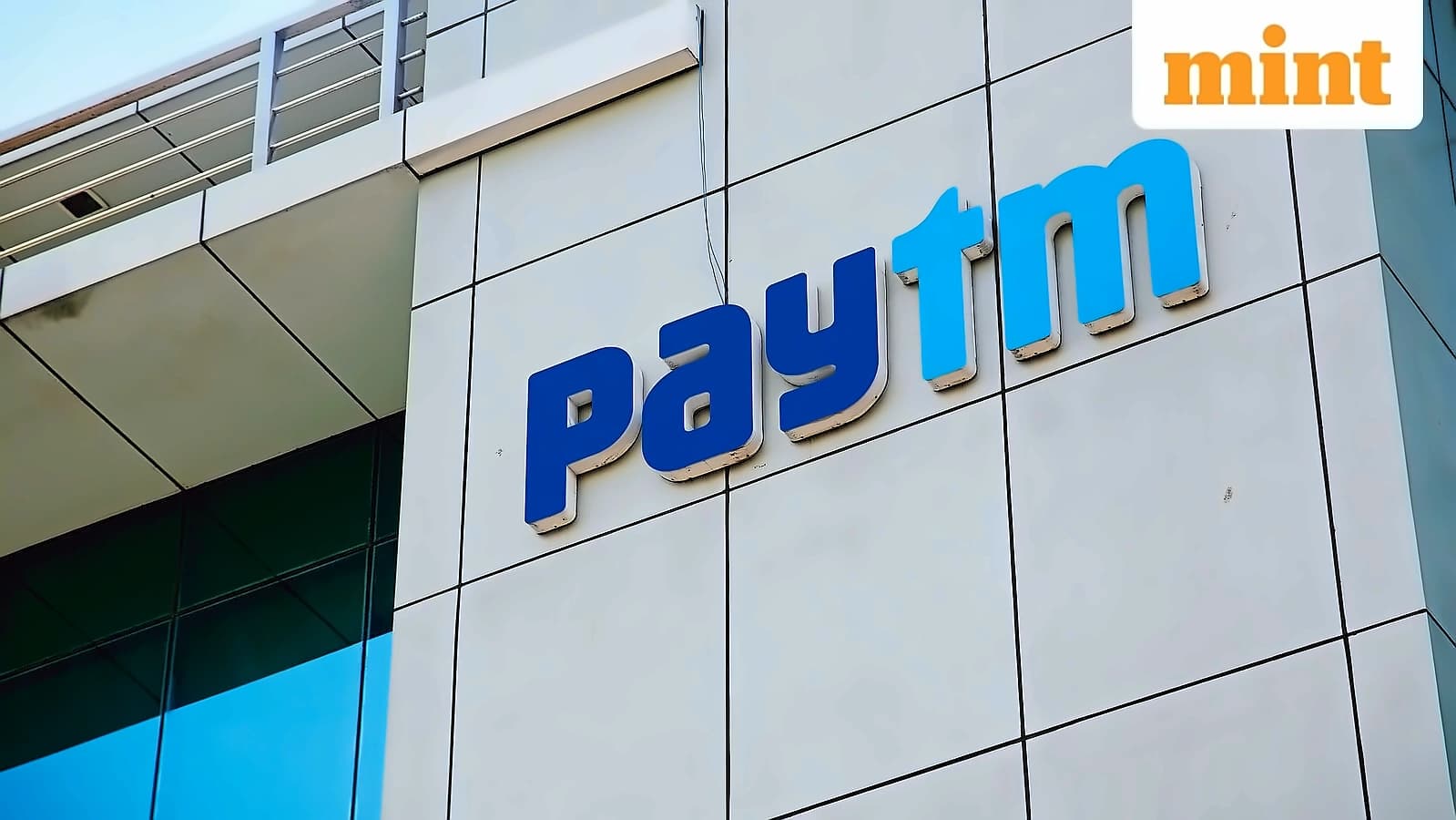 Paytm enters Bernstein's India portfolio with ₹2,200 target