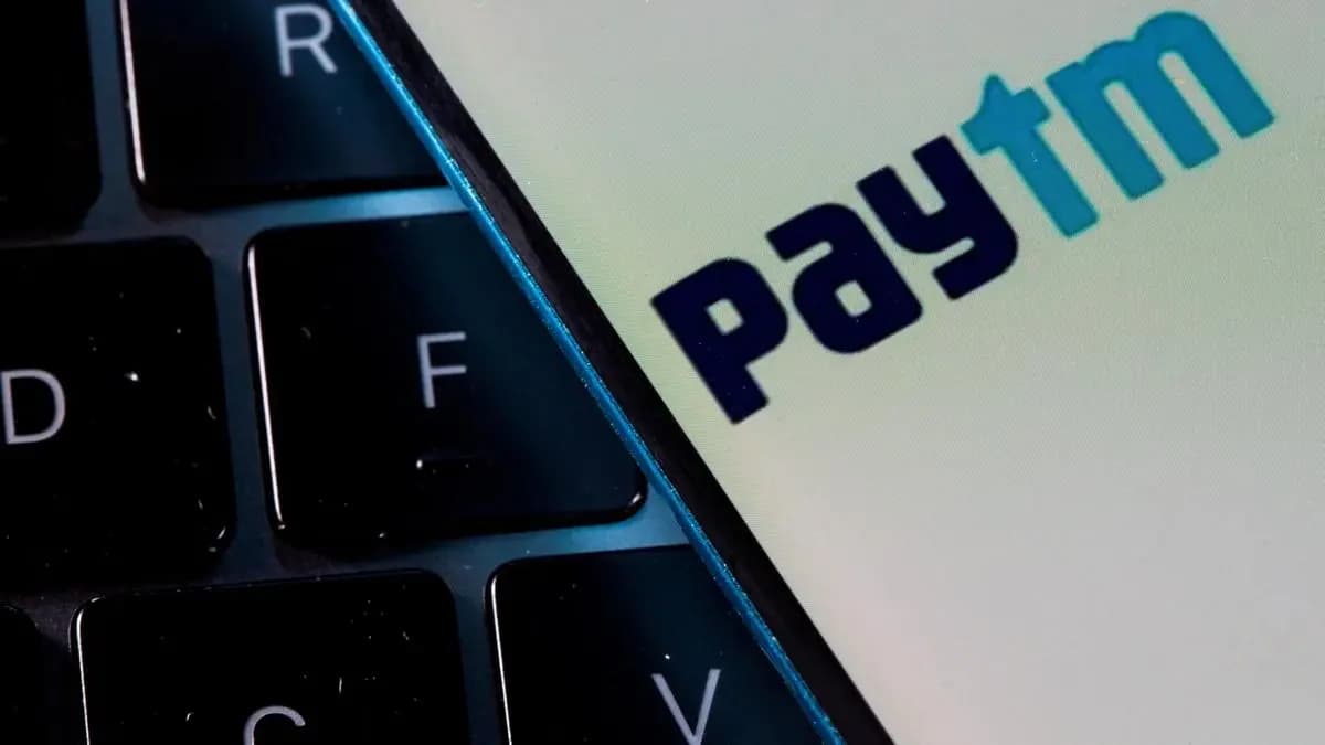 Paytm to invest ₹100 cr in wealth tech arm Paytm Money