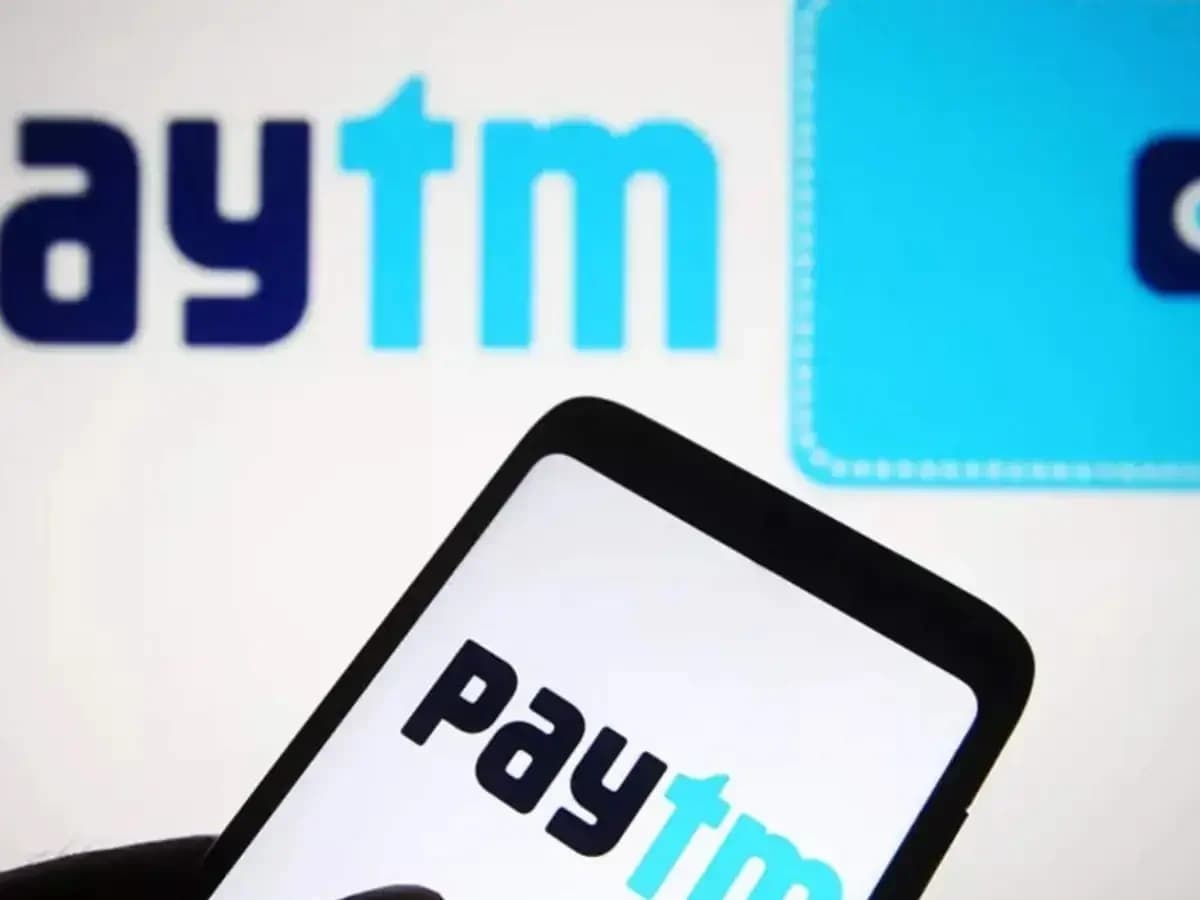 Paytm's Indian ownership rises to 56% in Q2 FY2027