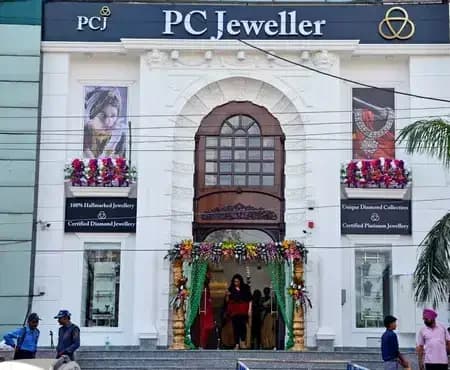 PC Jeweller shares surge 10% monthly on debt clearance milestone