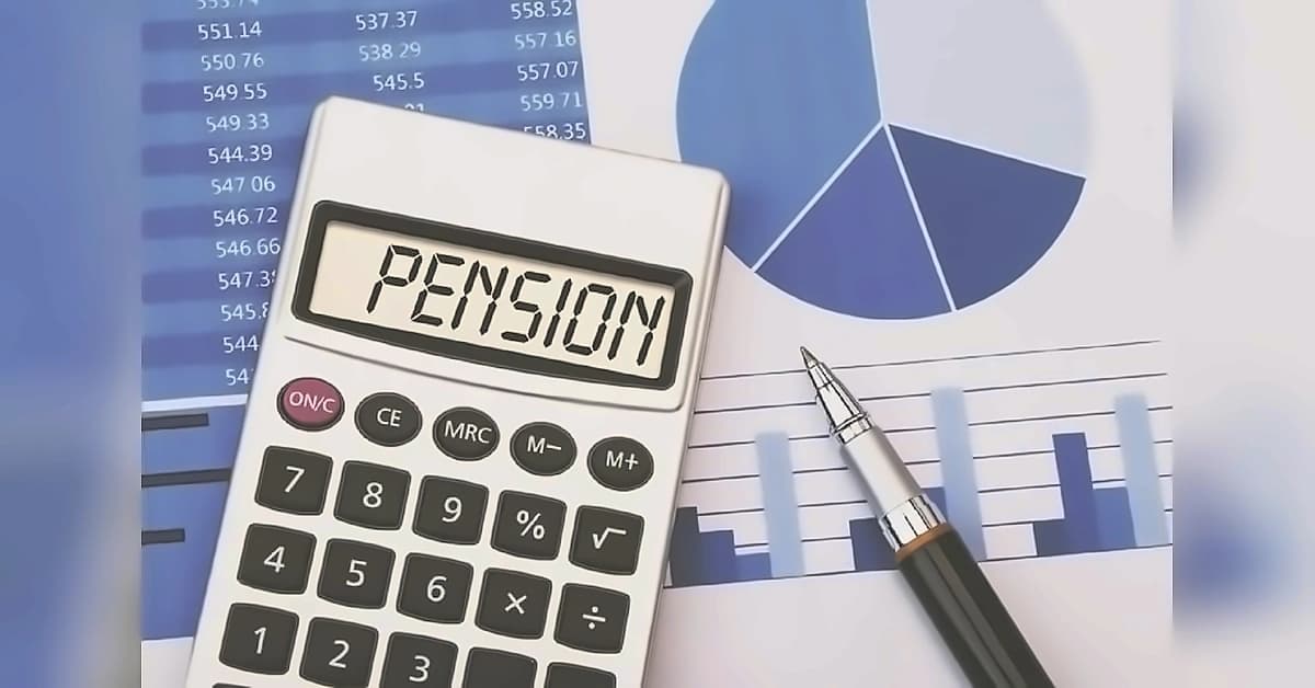 Pensioners protest for ₹7,500 monthly pension on Aug 5