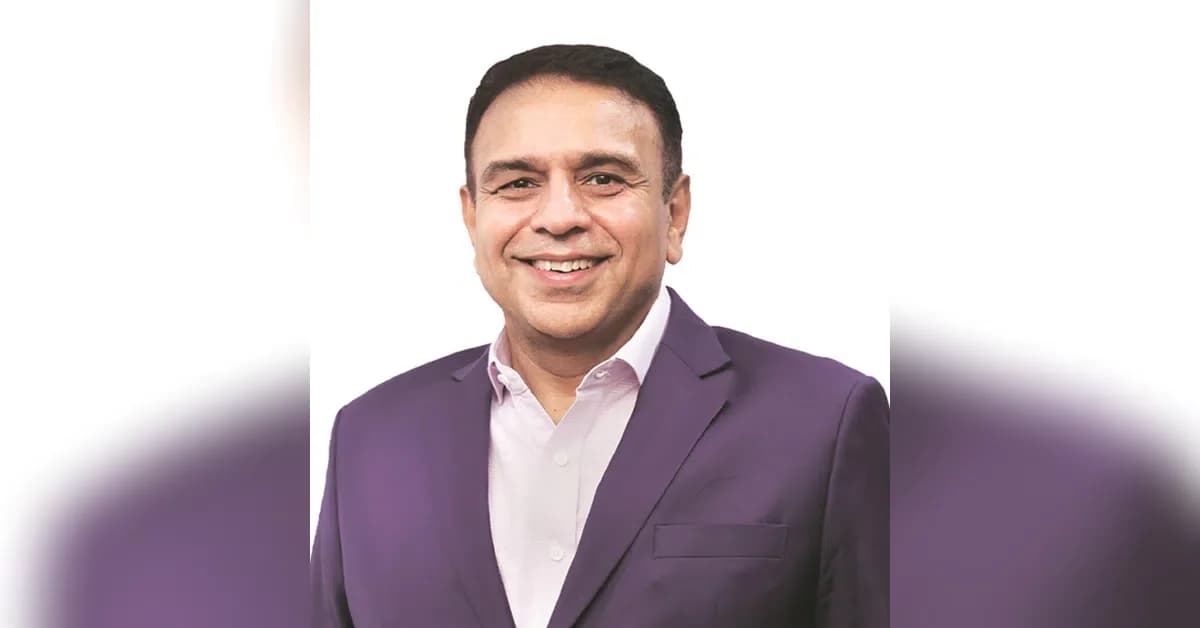 PepsiCo India Plans ₹5,700 Cr Investment Until 2030