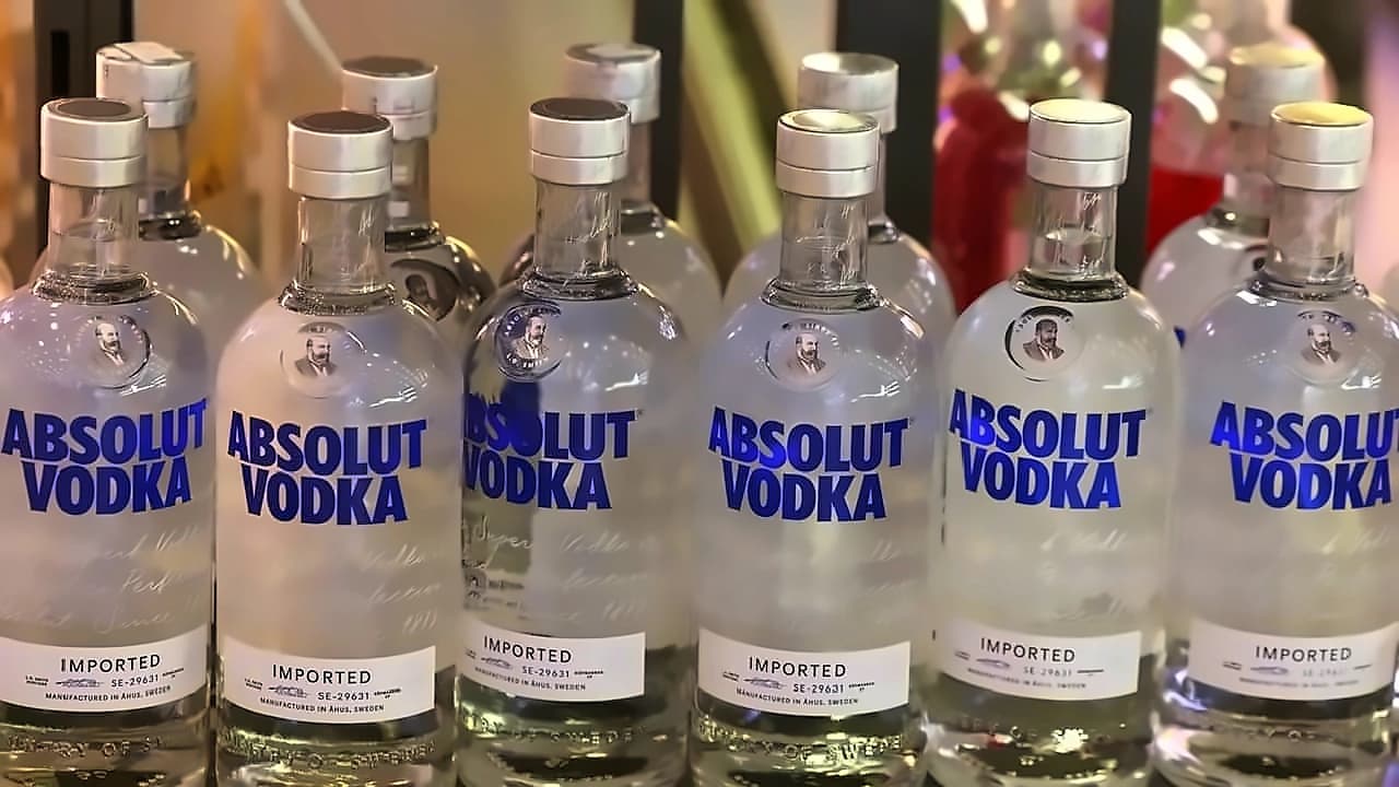 Pernod Ricard engages 4 banks for $1bn India IPO