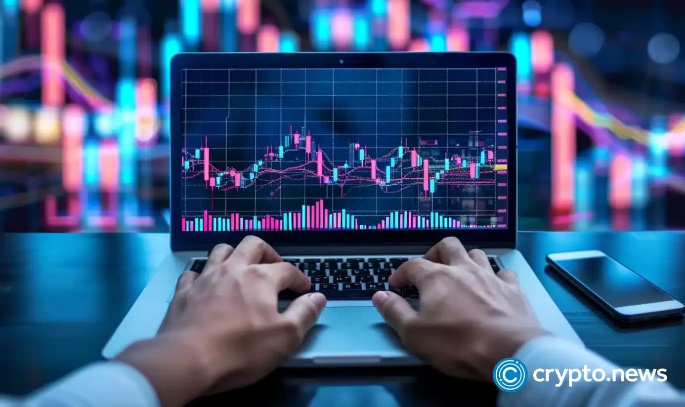 Perpetual Futures: The Most Traded Crypto Derivative