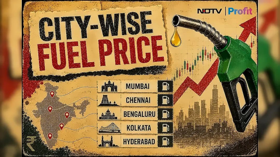 Oil Prices Hit $110+ as US-Iran War Intensifies Supply Crisis