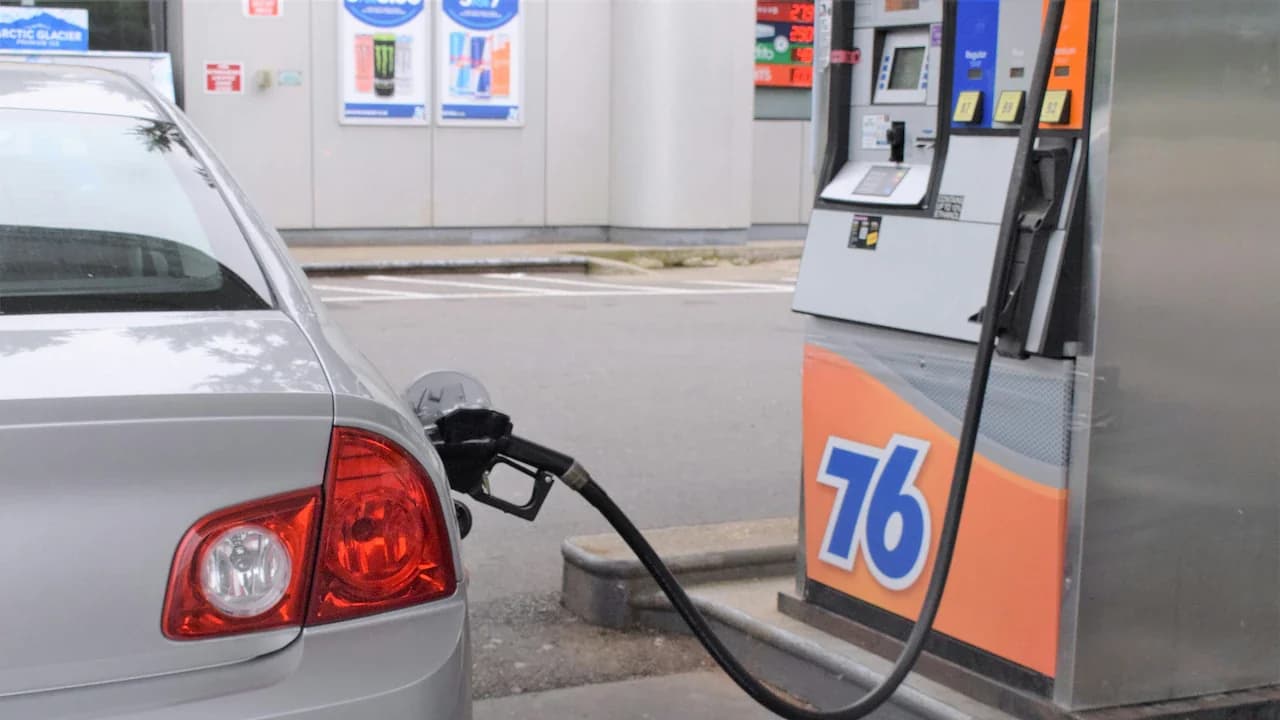 Petrol, diesel sales surge 9.7% in July on weak monsoon