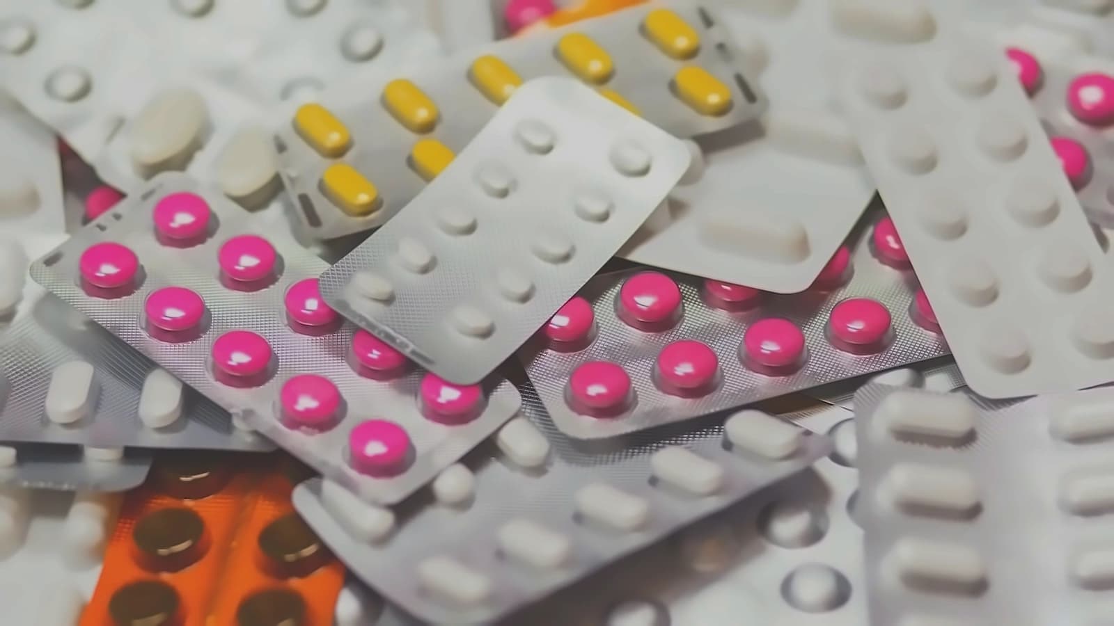 Pharma stocks surge 2% on defensive buying amid market weakness