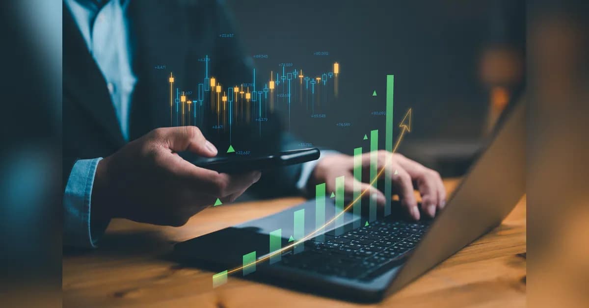 PhillipCapital cuts FY27 growth outlook to 6.6-7.1% amid war impact