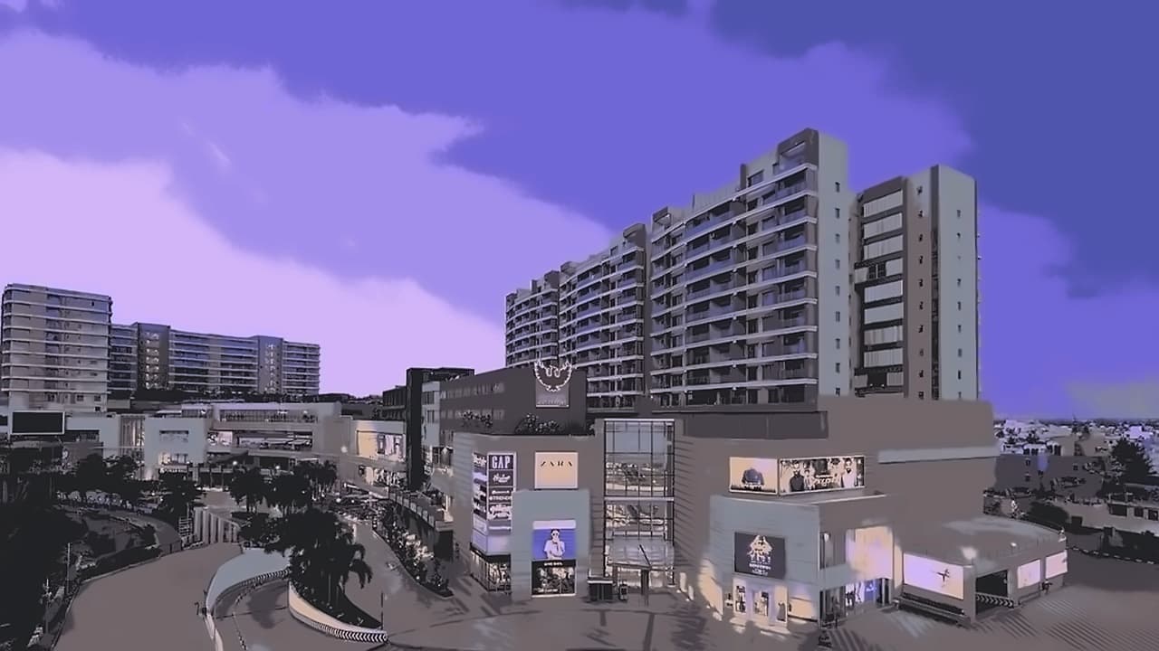 Phoenix Mills Q3: Retail up 20%, office occupancy 77%