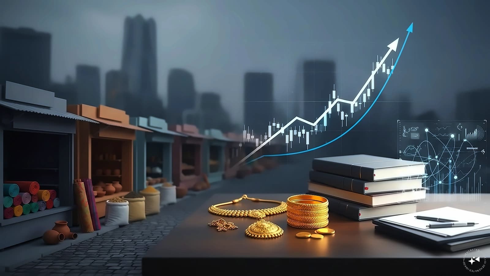 Piramal Finance eyes acquisitions with 80% stock rise