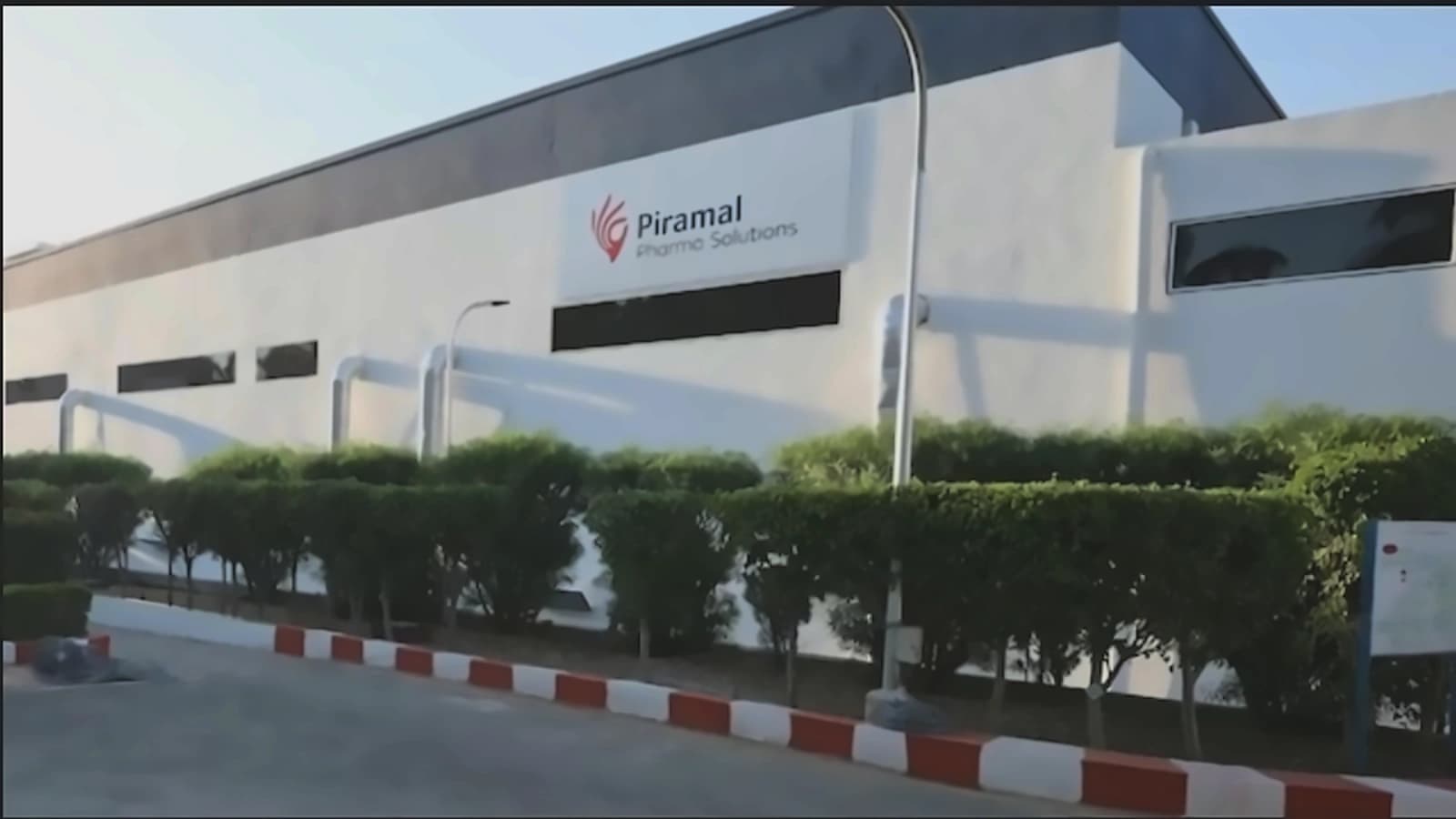Piramal Pharma shares fall 3% after USFDA issues 7 UK facility observations