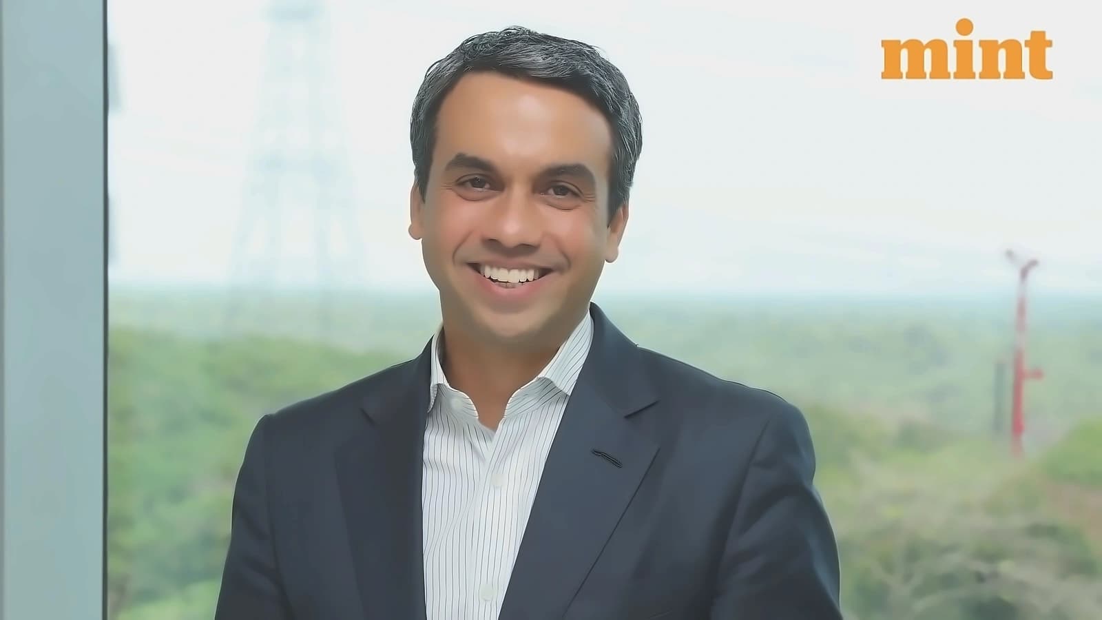 Pirojsha Godrej leads Godrej Group amid family business split