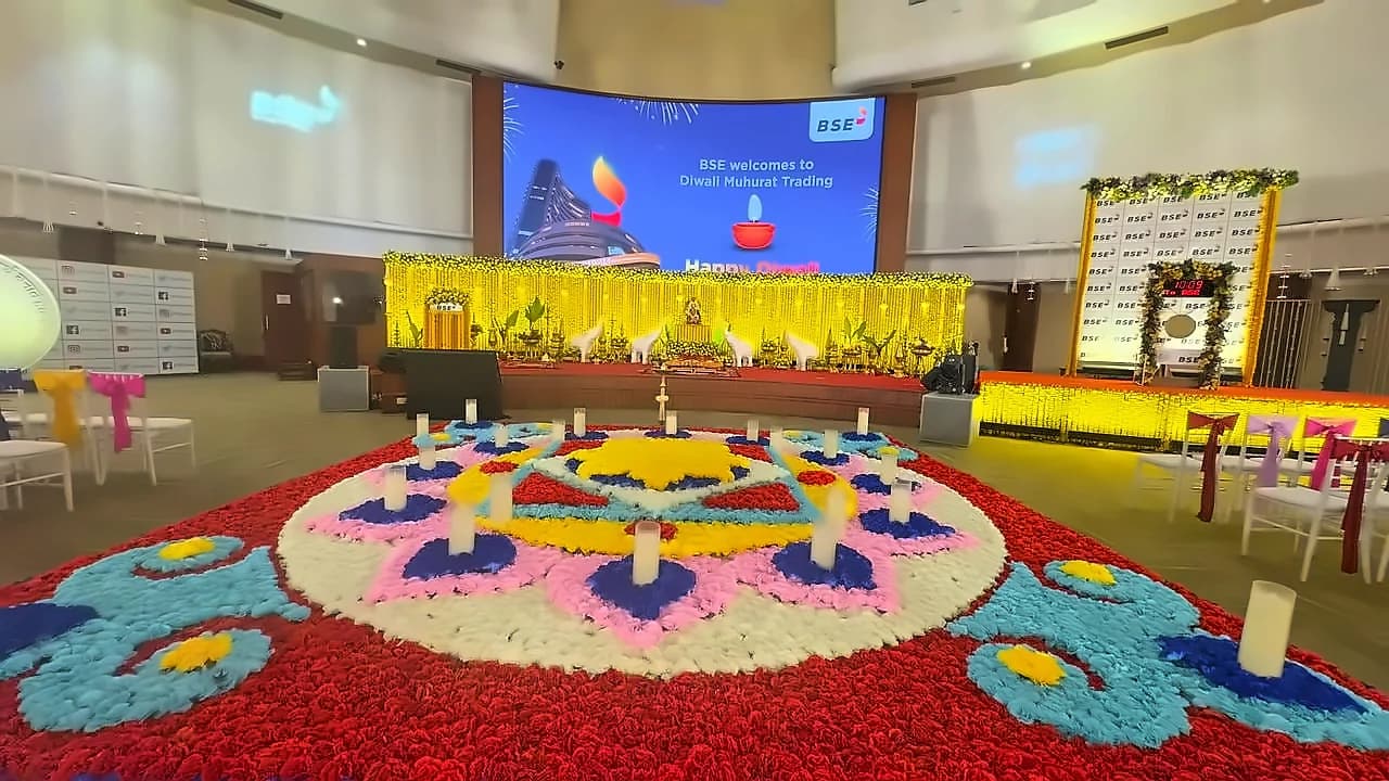 PL Capital's Top 10 Diwali Stock Picks for Samvat 2083