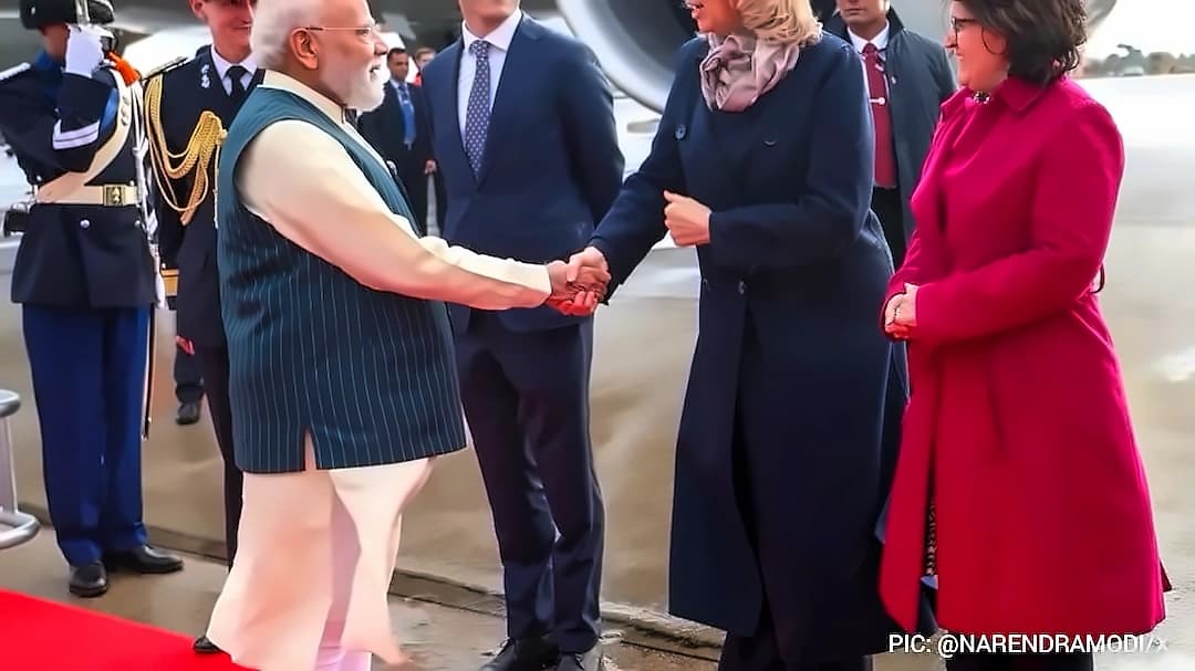 PM Modi's Norway Visit: Historic Honor & $100B Investment Promise