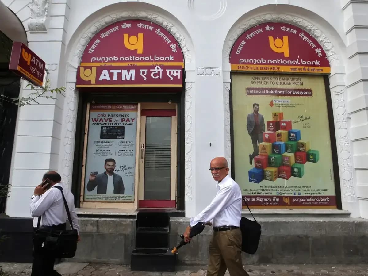 PNB boosts cybersecurity spending 50% to ₹8,000 crore amid AI threats