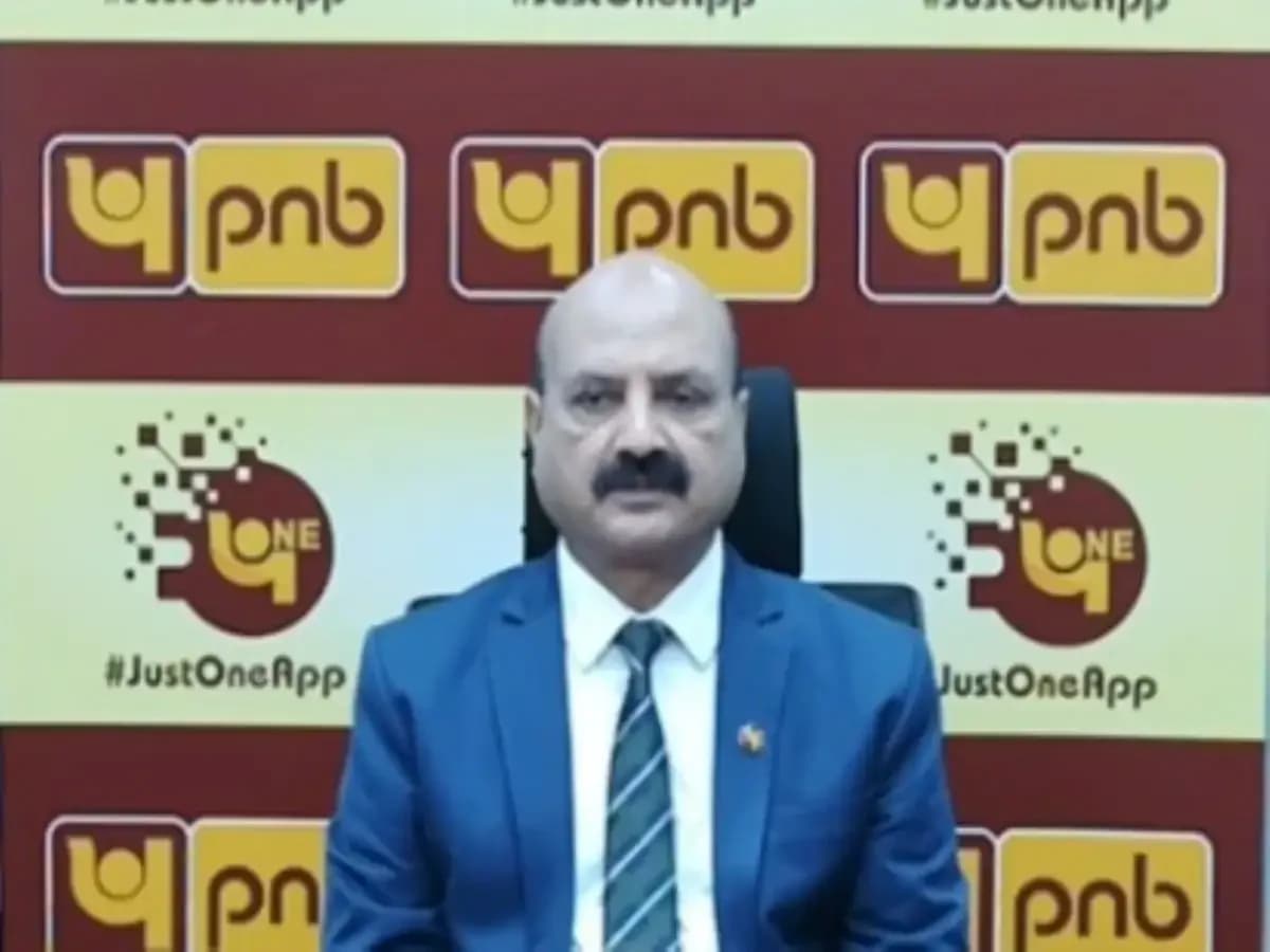 PNB targets cost-to-income ratio below 50% this fiscal