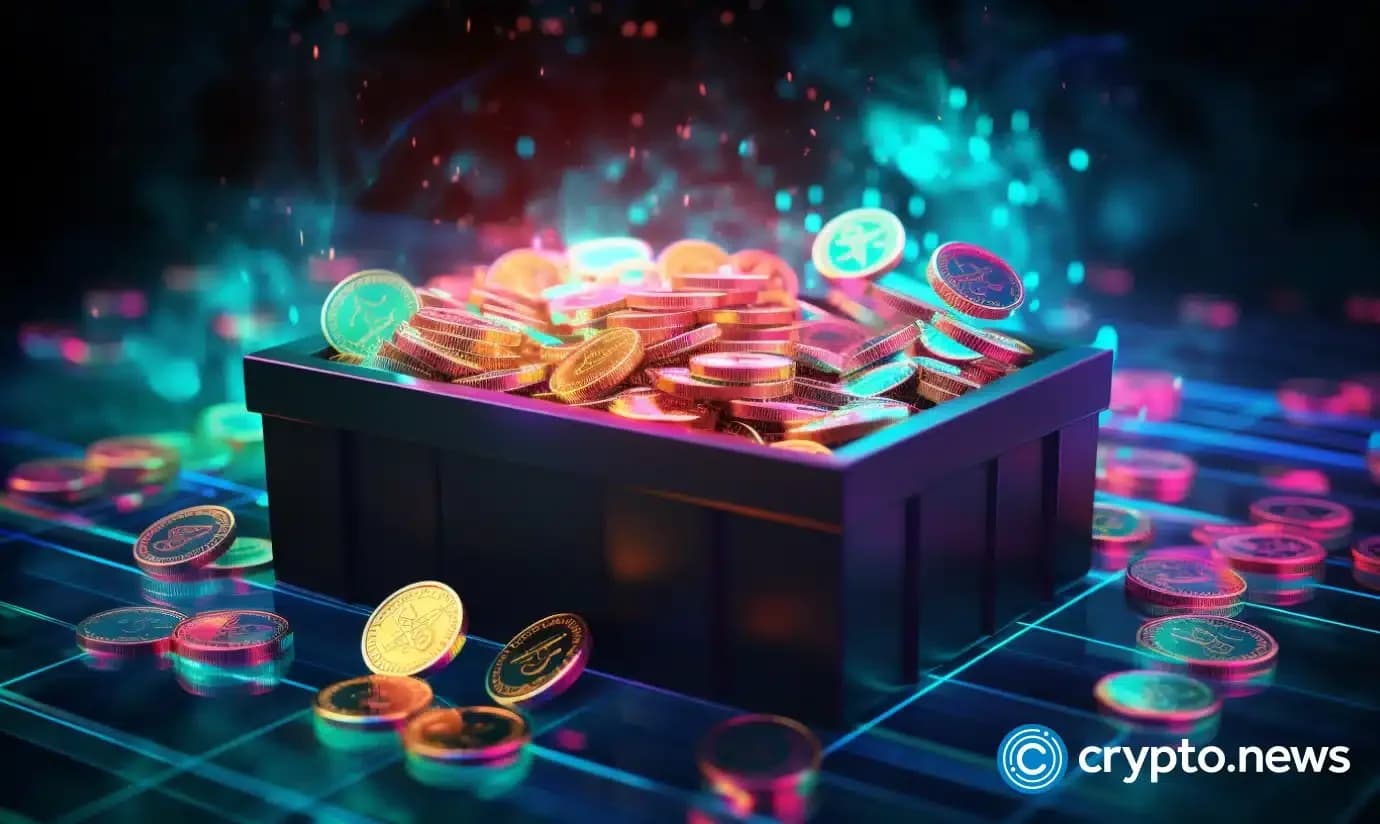 Polygon co-founder launches Nepal crypto relief drive