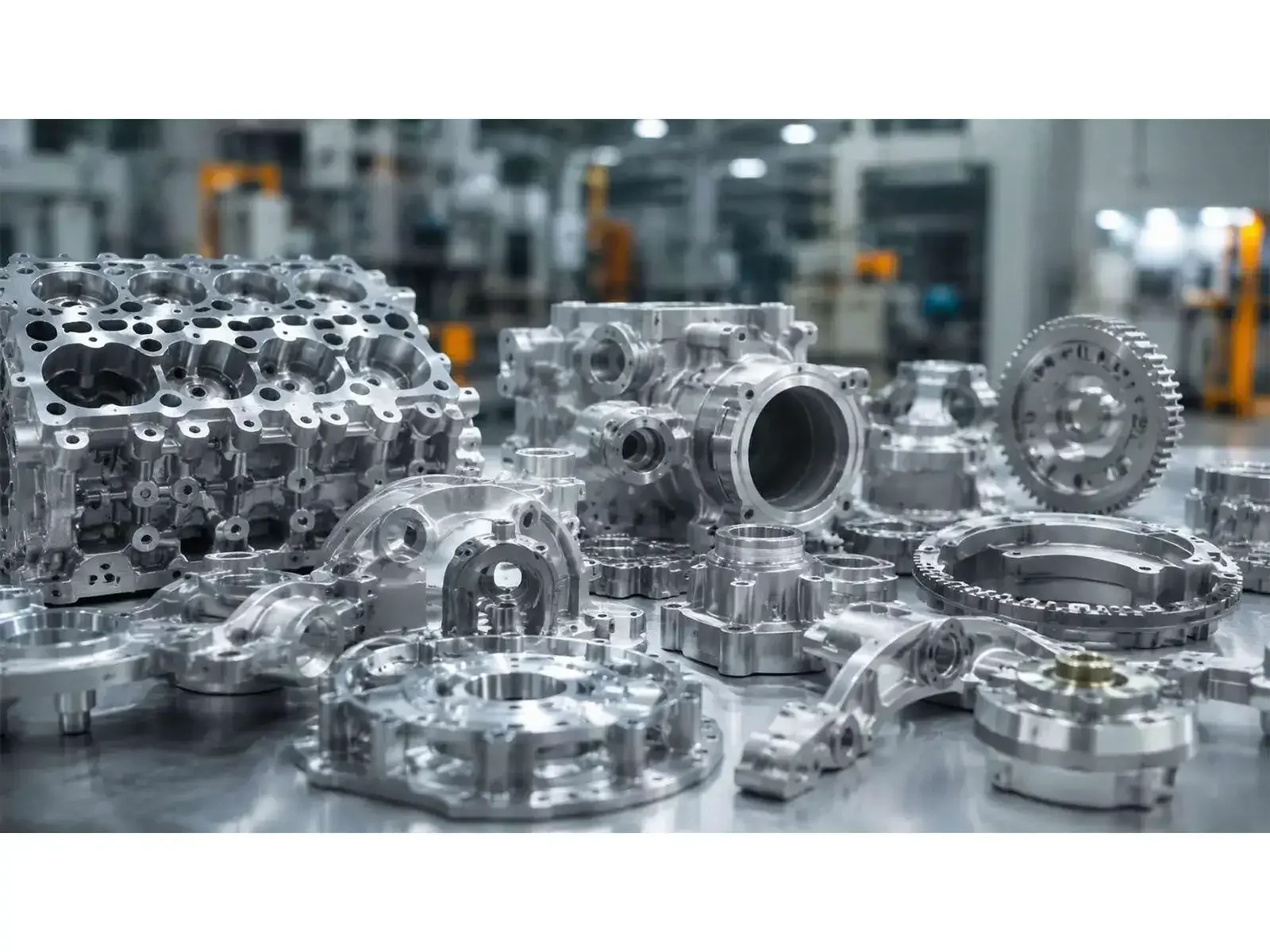 Poojaa Precision Engineering lists at 54.53% premium on BSE SME