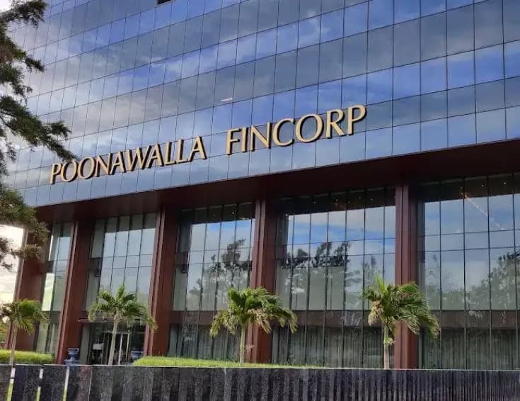 Poonawalla Fincorp completes ₹2,500 cr QIP with strong institutional support