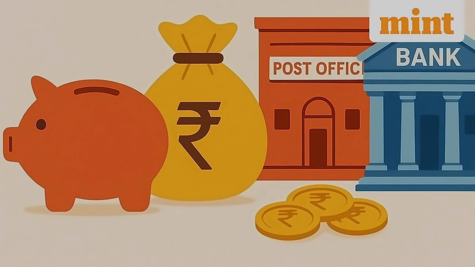 Post Office Schemes: Tax Benefits & Returns Comparison