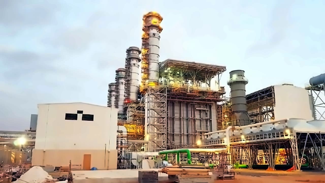 Power Mech shares jump 5% after securing ₹710 cr Adani contract