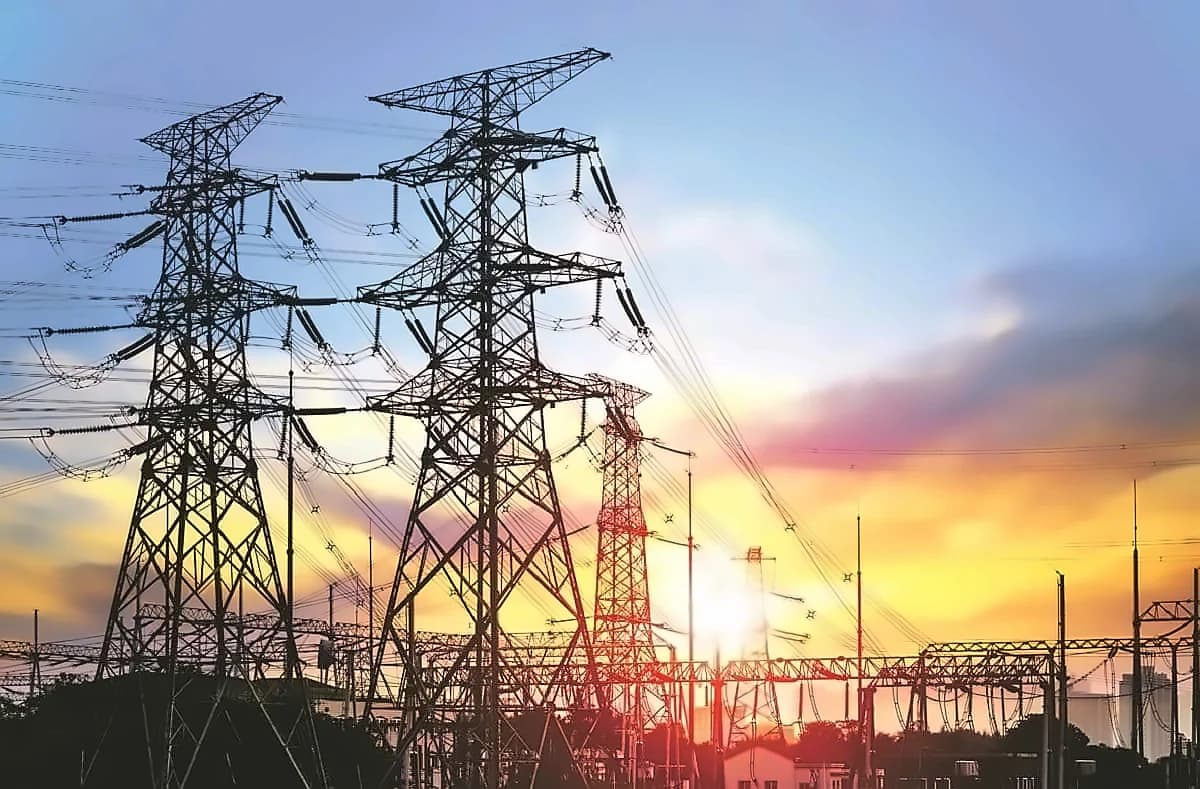 Power Ministry issues fresh RoW compensation guidelines for ISTS lines