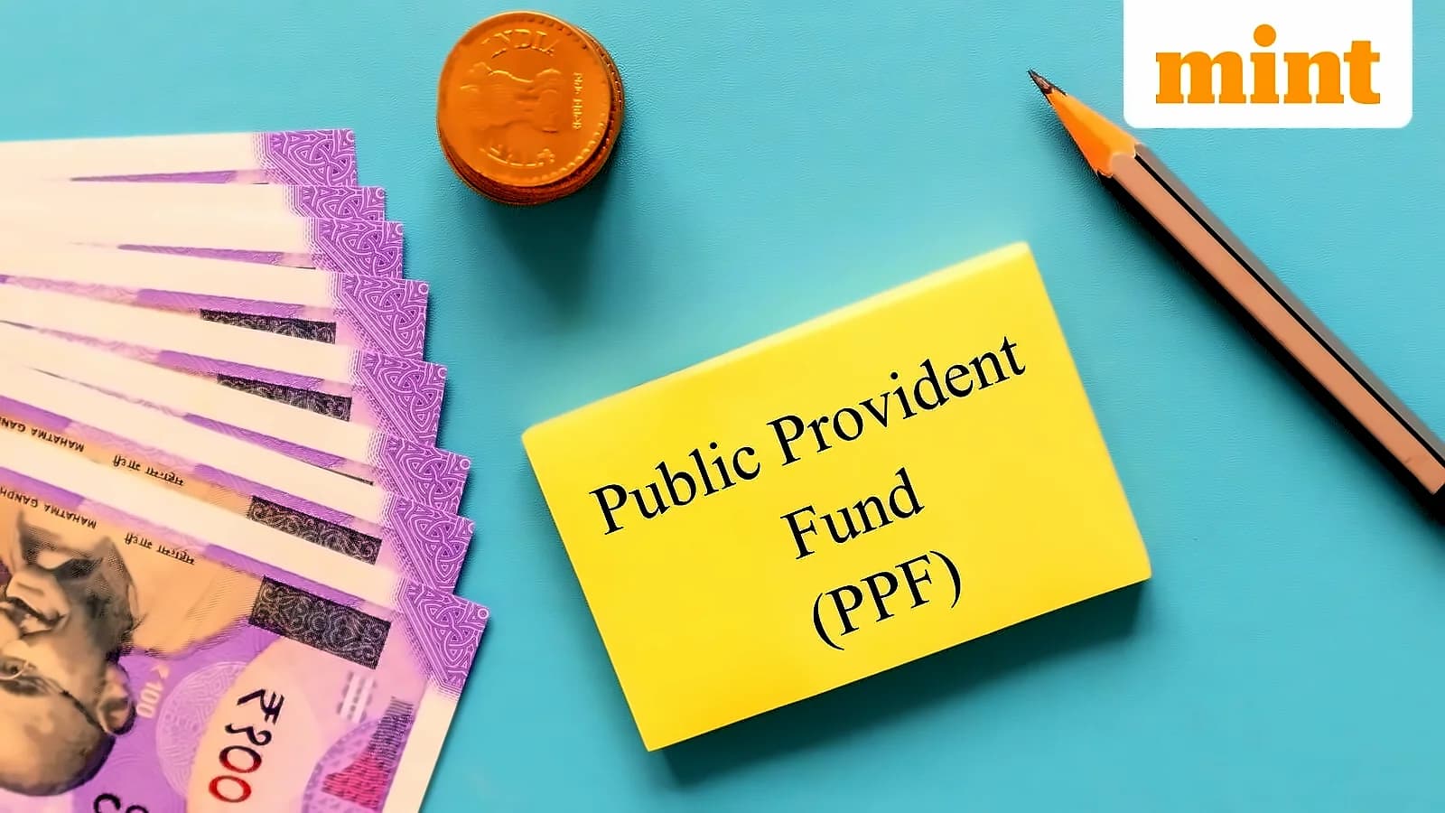 PPF Investment: ₹1 Crore Corpus in 25 Years at 7.1% Rate