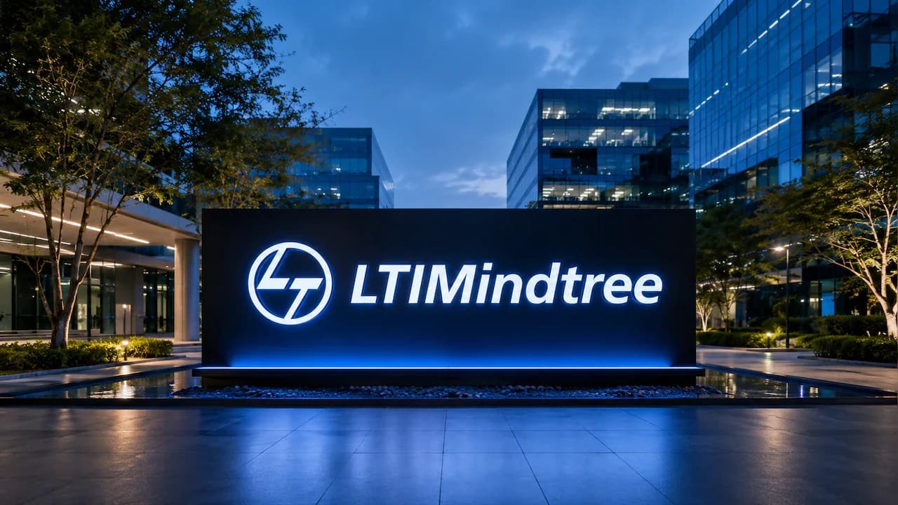 Prabhudas Lilladher maintains ₹4,560 target for LTM