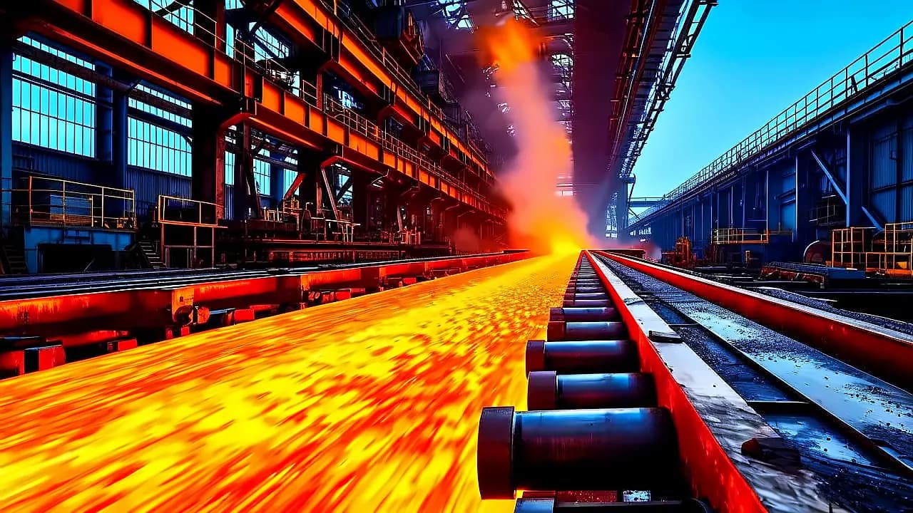 Prakash Steelage Q1 profit drops 57% to ₹16.35 lakh